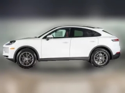 Porsche Cayenne Base Coupe AWD 2026