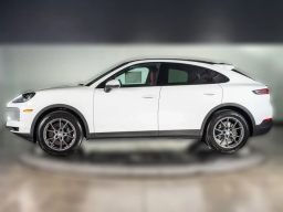 Porsche Cayenne Base Coupe AWD 2026