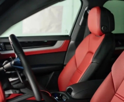 Porsche Cayenne Base Coupe AWD 2026