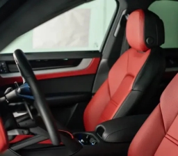 Porsche Cayenne Base Coupe AWD 2026
