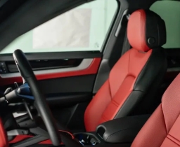 Porsche Cayenne Base Coupe AWD 2026