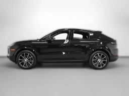 Porsche Cayenne Base Coupe AWD 2026