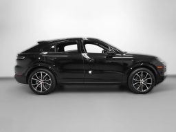 Porsche Cayenne Base Coupe AWD 2026
