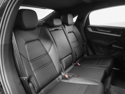 Porsche Cayenne Base Coupe AWD 2026
