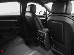 Porsche Cayenne Base Coupe AWD 2026