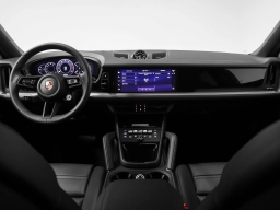 Porsche Cayenne Base Coupe AWD 2026