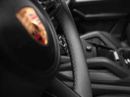 Porsche Cayenne Base Coupe AWD 2026
