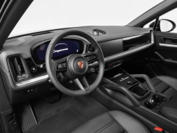 Porsche Cayenne Base Coupe AWD 2026