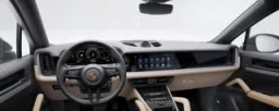 Porsche Cayenne Base Coupe AWD 2026