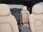 Porsche Cayenne Base Coupe AWD 2026