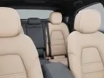 Porsche Cayenne Base Coupe AWD 2026