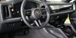 Porsche Cayenne Base Coupe AWD 2026