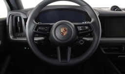 Porsche Cayenne Base Coupe AWD 2026