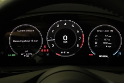 Porsche Cayenne Base Coupe AWD 2026