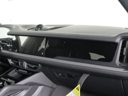 Porsche Cayenne Base Coupe AWD 2026