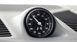 Porsche Cayenne Base Coupe AWD 2026