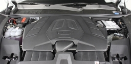 Porsche Cayenne Base Coupe AWD 2026