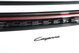 Porsche Cayenne Base Coupe AWD 2026
