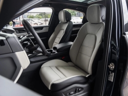 Porsche Cayenne Base Coupe AWD 2026