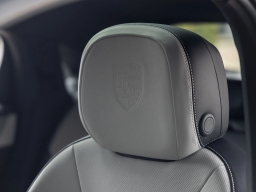 Porsche Cayenne Base Coupe AWD 2026