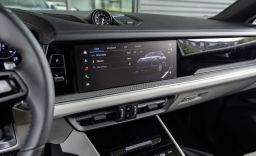 Porsche Cayenne Base Coupe AWD 2026