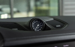 Porsche Cayenne Base Coupe AWD 2026
