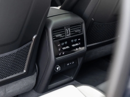 Porsche Cayenne Base Coupe AWD 2026