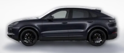Porsche Cayenne Base Coupe AWD 2026
