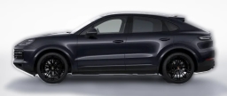 Porsche Cayenne Base Coupe AWD 2026
