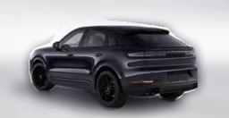 Porsche Cayenne Base Coupe AWD 2026