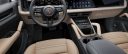 Porsche Cayenne Base Coupe AWD 2026