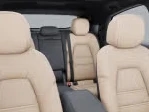 Porsche Cayenne Base Coupe AWD 2026