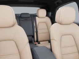 Porsche Cayenne Base Coupe AWD 2026