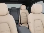 Porsche Cayenne Base Coupe AWD 2026