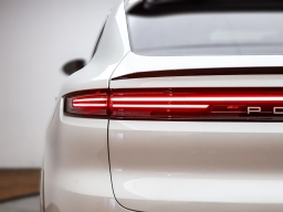 Porsche Cayenne Base Coupe AWD 2026