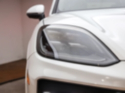 Porsche Cayenne Base Coupe AWD 2026