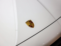 Porsche Cayenne Base Coupe AWD 2026