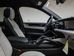Porsche Cayenne Base Coupe AWD 2026