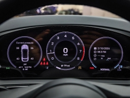 Porsche Cayenne Base Coupe AWD 2026