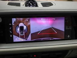 Porsche Cayenne Base Coupe AWD 2026