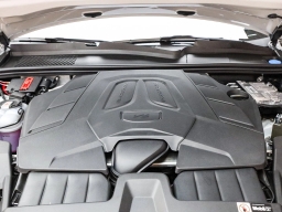 Porsche Cayenne Base Coupe AWD 2026