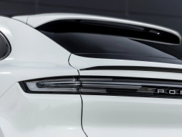 Porsche Cayenne Base Coupe AWD 2026