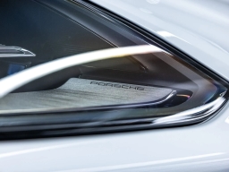 Porsche Cayenne Base Coupe AWD 2026