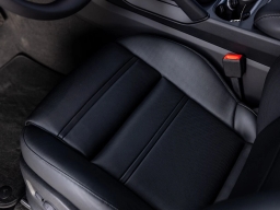 Porsche Cayenne Base Coupe AWD 2026