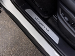 Porsche Cayenne Base Coupe AWD 2026