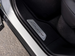 Porsche Cayenne Base Coupe AWD 2026