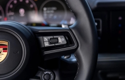 Porsche Cayenne Base Coupe AWD 2026