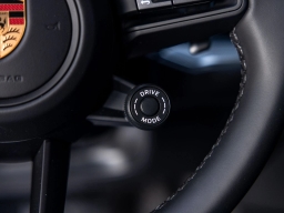 Porsche Cayenne Base Coupe AWD 2026