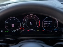 Porsche Cayenne Base Coupe AWD 2026