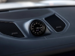 Porsche Cayenne Base Coupe AWD 2026